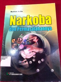 Image of Narkoba dan permasalahannya