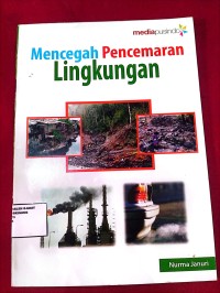 Image of Mencegah Pencernaan Lingkungan