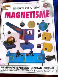 Image of Bengkel Kreativitas Magnetisme