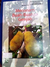 Image of MENANAM BUAH-BUAHAN GENJAH