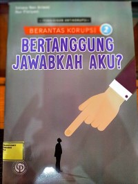 Image of Bertanggung jawabkah aku