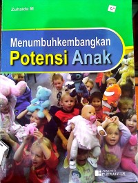 Image of Menumbuh Kembangkan Potensi Anak