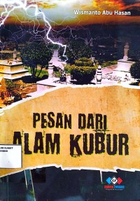 Image of pesan dari alam kubur
