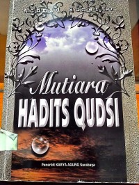 Image of Mutiara Hadits Qudsi