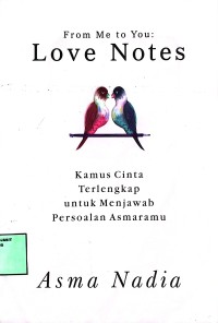 Image of Love Notes
