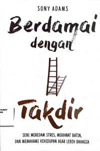 Image of Berdamai dengan takdir