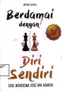 Image of Berdamai Dengan Diri Sendiri