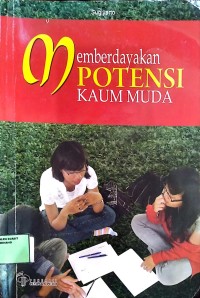 Image of Memberdayakan Potensi Kaum Muda
