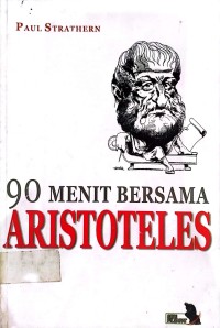Image of 90 Menit Bersama ARISTOTELES