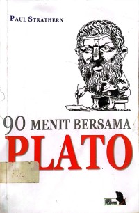 Image of 90 Menit Bersama Plato