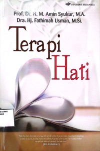 Image of terapi hati