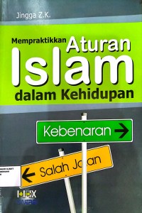 Image of mempraktikan aturan islam dalam kehidupan