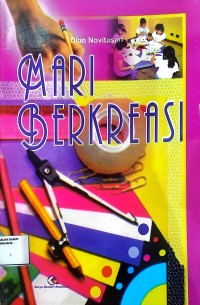 Image of mari berkreasi
