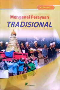 Image of Mengenal Perayaan Tradisional