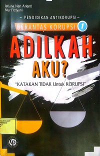 Image of Adilkah Aku
