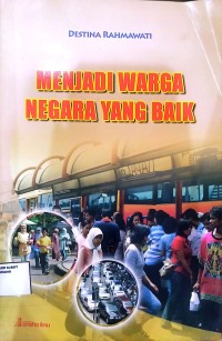 Image of Menjadi Warga Negara Yang Baik