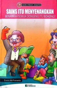 Image of benarkah semua dongeng itu bohong?