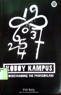 Image of Koboy kampus