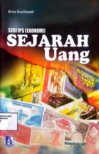 Image of Seri IPS (Ekonomi) Sejarah Uang