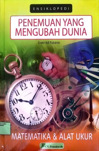 Image of Penemuan yang mengubah dunia