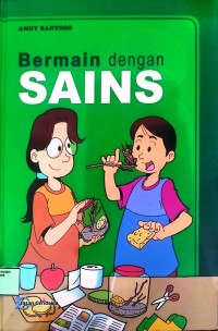 Image of bermain dengan sains