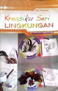 Image of kreasiku seri lingkungan