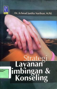 Image of Strategi  layanan bimbingan dan konseling