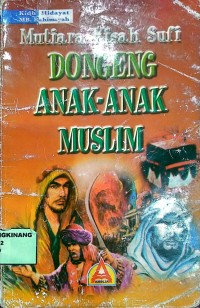 Image of dongeng anak-anak muslim