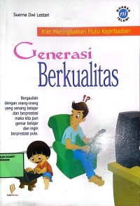 Image of Generasi Berkualitas