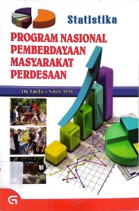 Image of Program nasional pemberdayaan masyarakat  perdesaan