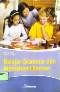 Image of belajar grammar dan memahami bacaan
