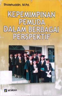 Image of Kepemimpinan pemuda dalam berbagai perspektif