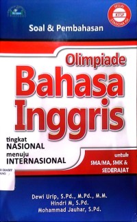 Image of olimpiade bahaa inggris