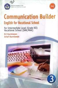 Image of Communication Builder