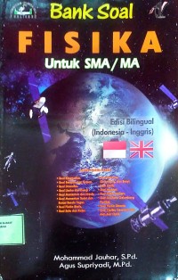 Image of bank soal fisika