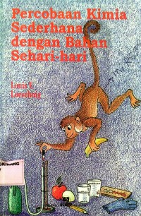 Image of Percobaan Kimia Sederhana Dengan Bahan Sehari-hari