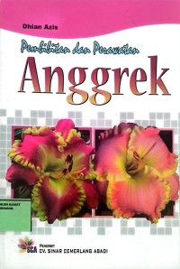 Image of Pembibitan dan Perawatan anggrek