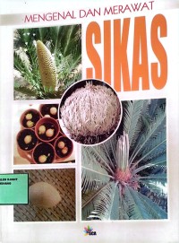 Image of MENGENAL DAN MERAWAT SIKAS