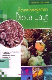 Image of Keanekragaman Biota Laut
