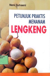 Image of Petunjuk Praktis Menanam Lengkeng