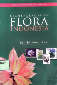 Image of keanekaragaman flora indonesia