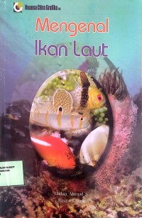 Image of Mengenal ikan laut