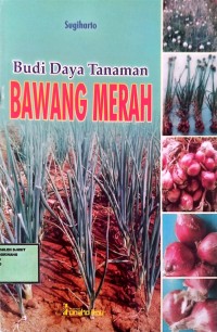 Image of Budi Daya Tanaman Bawang Merah