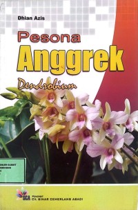 Image of Pesona Anggrek Dendrolium