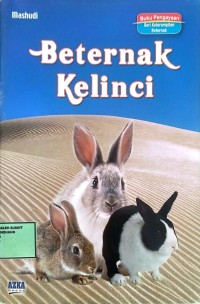 Image of Beternak Kelinci