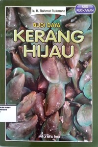 Image of Budidaya Kerang Hijau