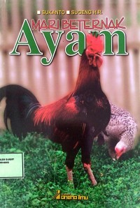 Image of Mari Beternak Ayam