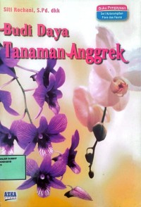 Image of Budi Daya Tanaman Anggrek