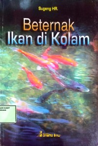 Image of Beternak Ikan di Kolam