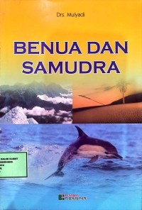 Image of benua dan samudra